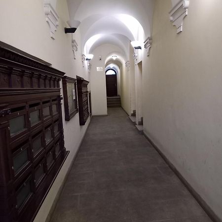 Apartamenty - Mi Stare Miasto Warsaw Luaran gambar