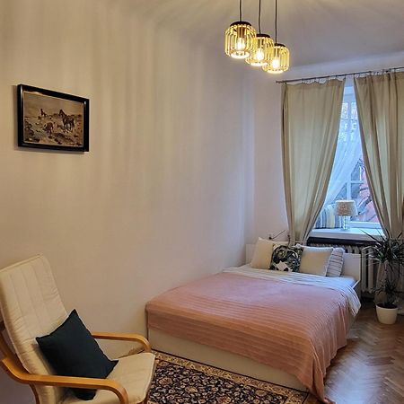 Apartamenty - Mi Stare Miasto Warsaw Luaran gambar