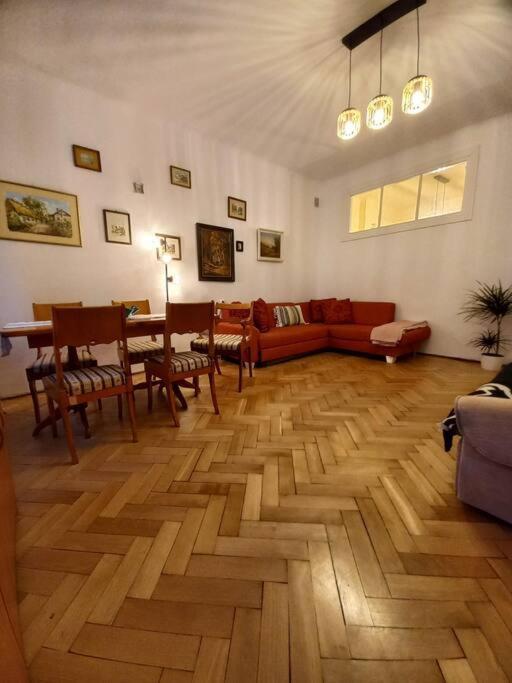 Apartamenty - Mi Stare Miasto Warsaw Luaran gambar
