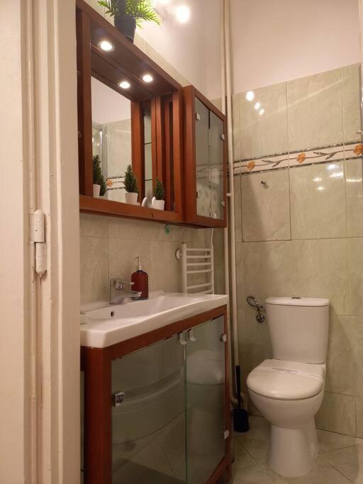 Apartamenty - Mi Stare Miasto Warsaw Luaran gambar