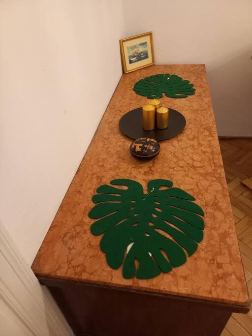 Apartamenty - Mi Stare Miasto Warsaw Luaran gambar