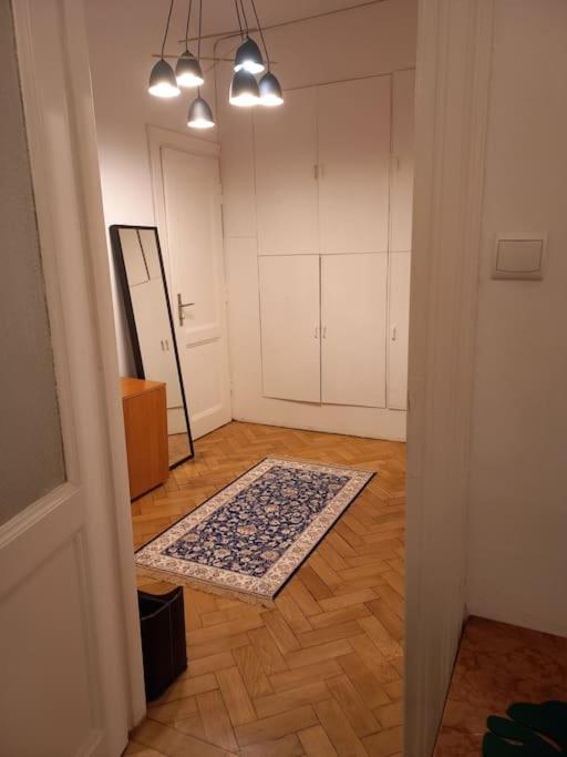 Apartamenty - Mi Stare Miasto Warsaw Luaran gambar