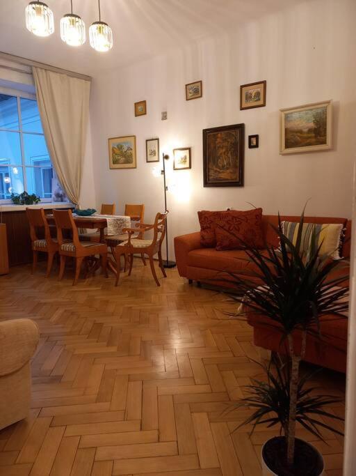 Apartamenty - Mi Stare Miasto Warsaw Luaran gambar