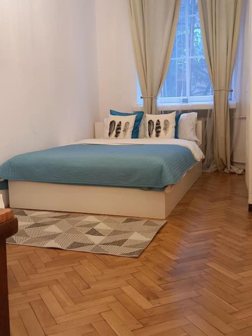 Apartamenty - Mi Stare Miasto Warsaw Luaran gambar