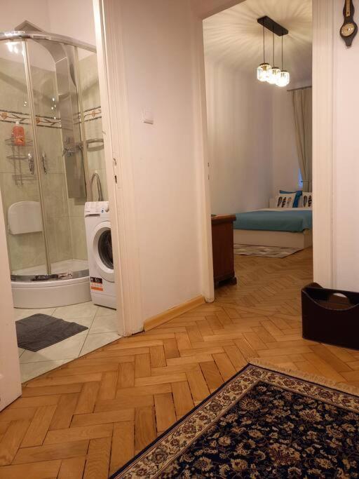 Apartamenty - Mi Stare Miasto Warsaw Luaran gambar