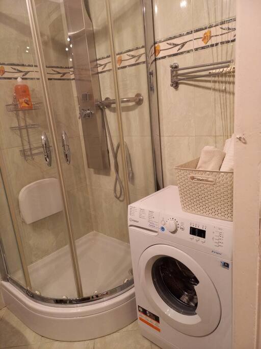 Apartamenty - Mi Stare Miasto Warsaw Luaran gambar