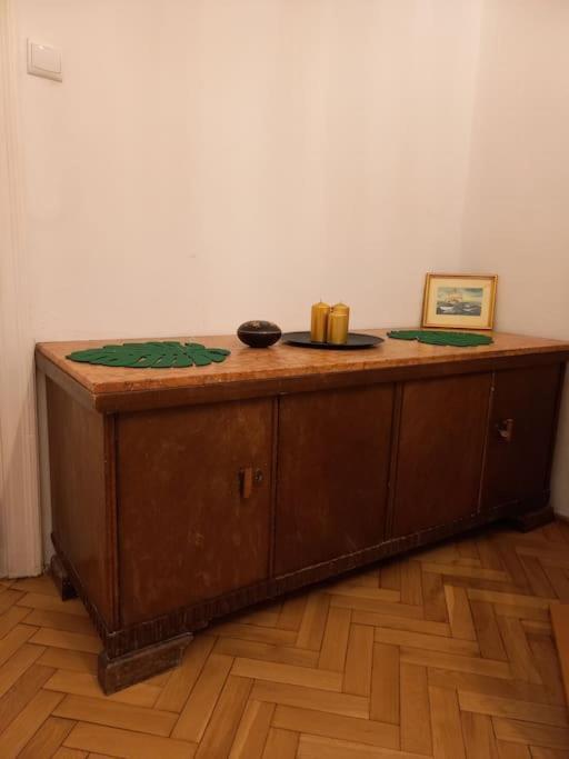 Apartamenty - Mi Stare Miasto Warsaw Luaran gambar