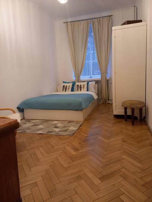 Apartamenty - Mi Stare Miasto Warsaw Luaran gambar