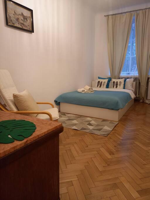 Apartamenty - Mi Stare Miasto Warsaw Luaran gambar