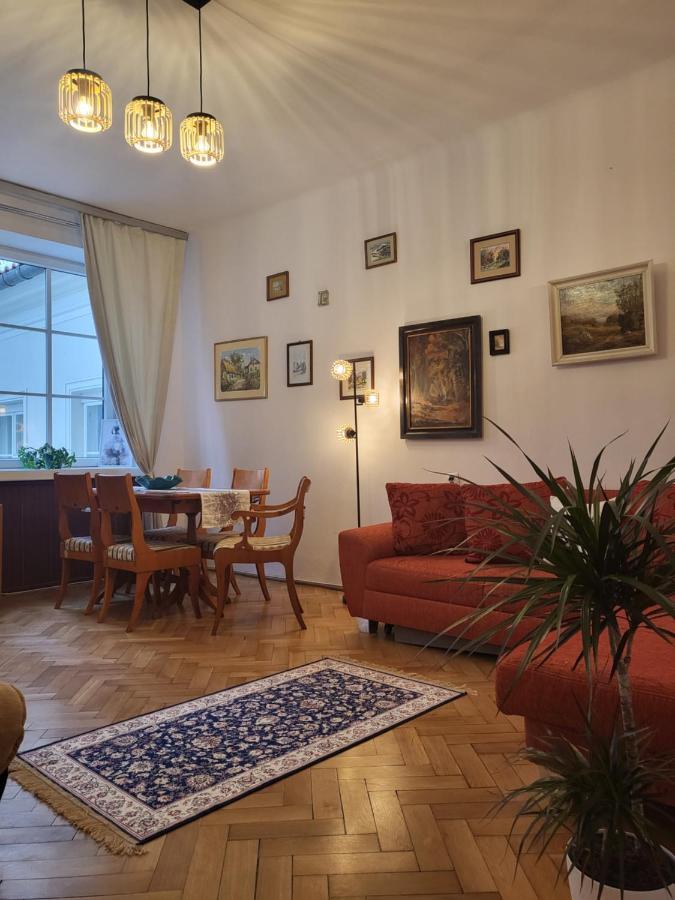 Apartamenty - Mi Stare Miasto Warsaw Luaran gambar
