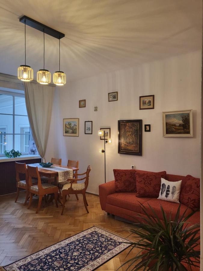 Apartamenty - Mi Stare Miasto Warsaw Luaran gambar
