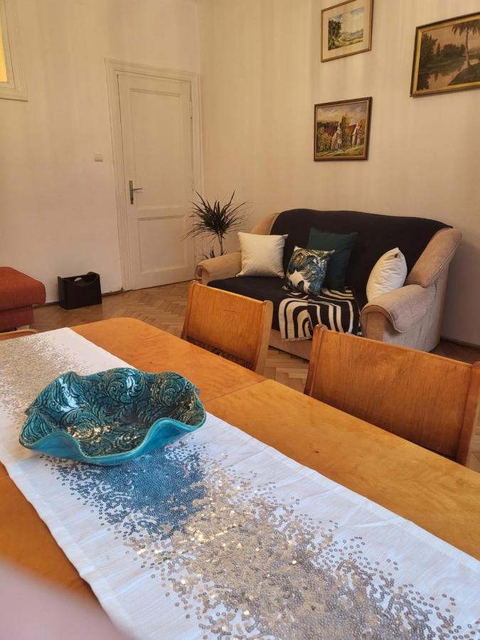 Apartamenty - Mi Stare Miasto Warsaw Luaran gambar