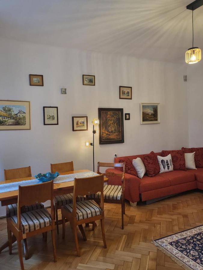 Apartamenty - Mi Stare Miasto Warsaw Luaran gambar