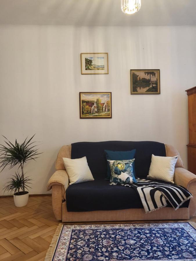 Apartamenty - Mi Stare Miasto Warsaw Luaran gambar