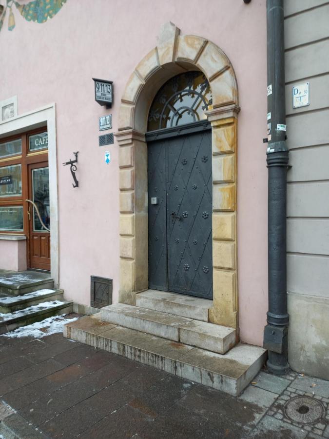 Apartamenty - Mi Stare Miasto Warsaw Luaran gambar