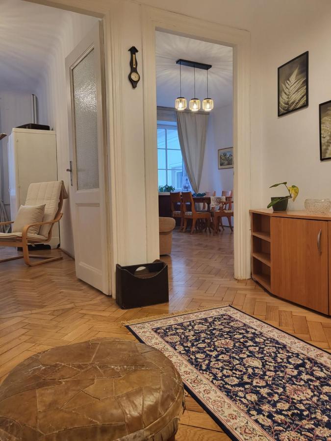 Apartamenty - Mi Stare Miasto Warsaw Luaran gambar