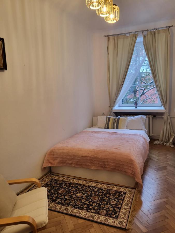 Apartamenty - Mi Stare Miasto Warsaw Luaran gambar