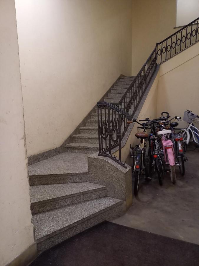Apartamenty - Mi Stare Miasto Warsaw Luaran gambar