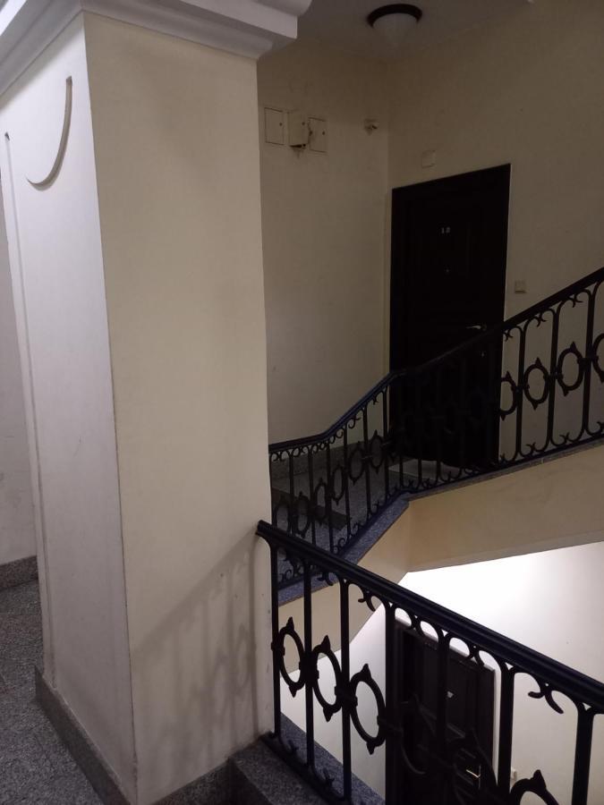 Apartamenty - Mi Stare Miasto Warsaw Luaran gambar