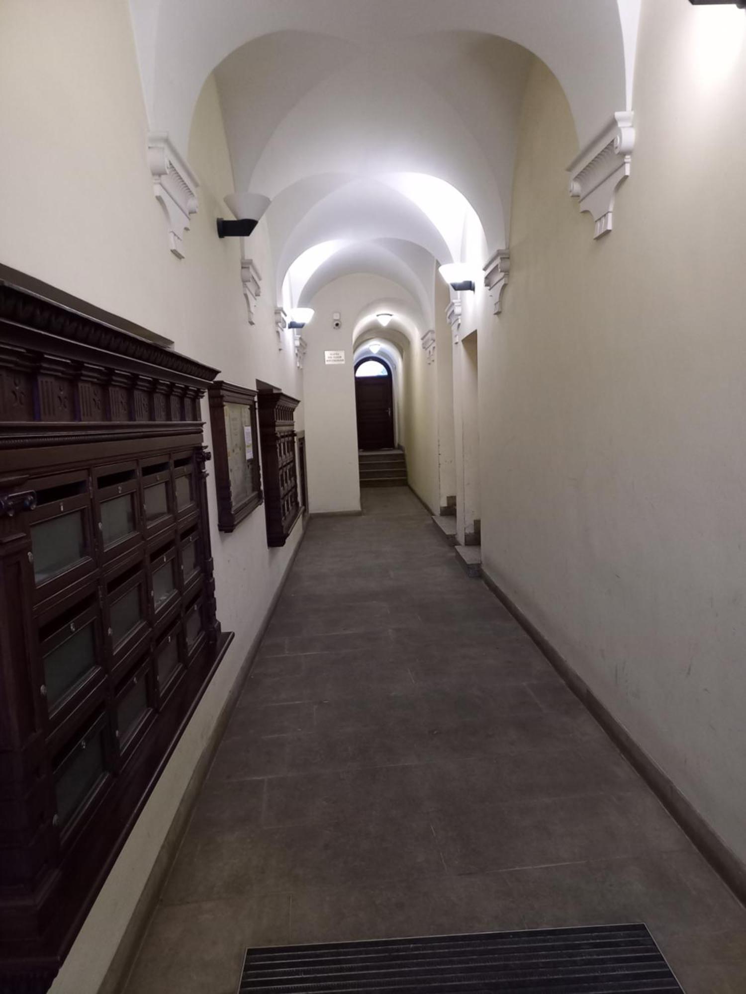 Apartamenty - Mi Stare Miasto Warsaw Luaran gambar